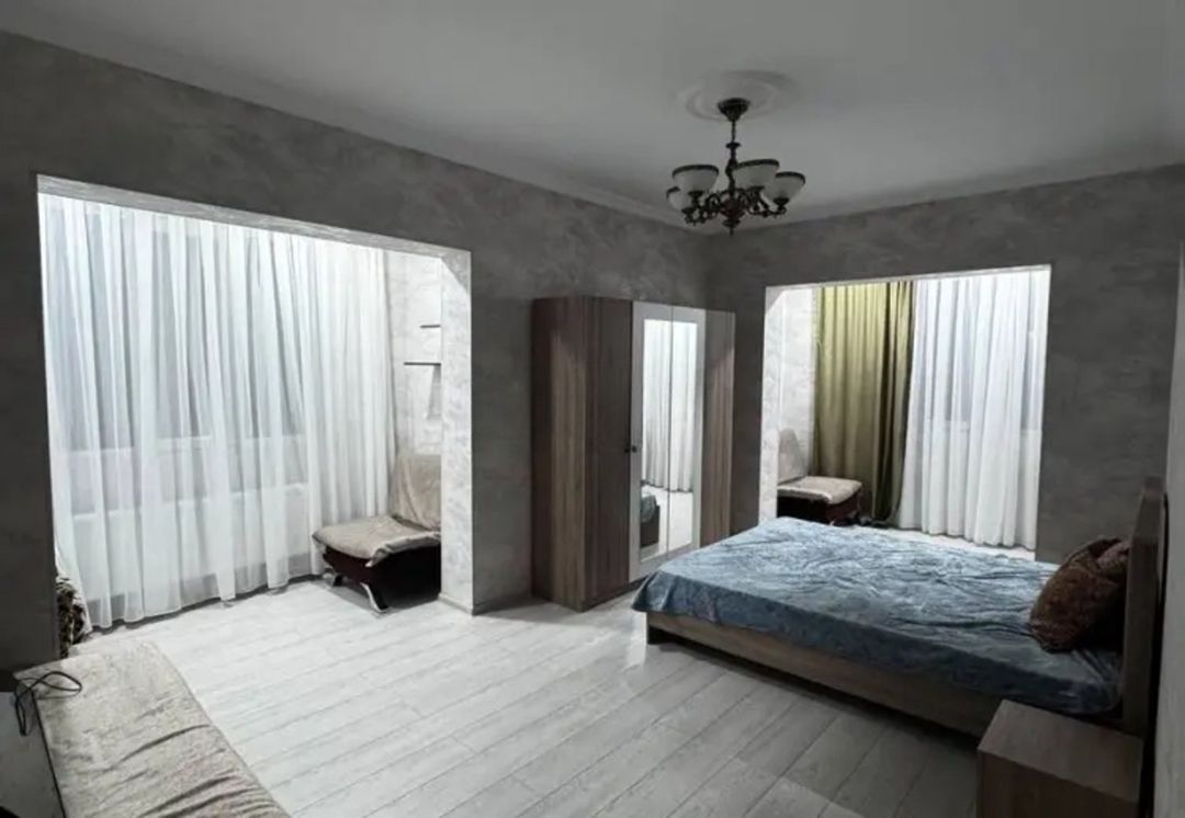 İcarəyə verilir 1 otaqlı köhnə tikili 50 m² — Mənzil, Bakı (3)