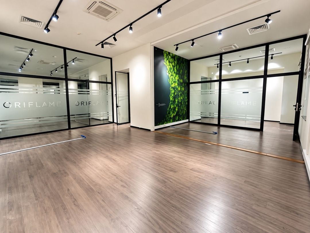 İcarəyə verilir obyekt 225 m² — Əmlak, Bakı (2)
