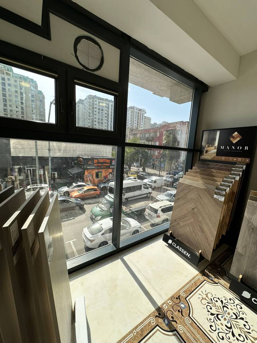 Satılır obyekt 140 m² — Əmlak, Bakı (11)