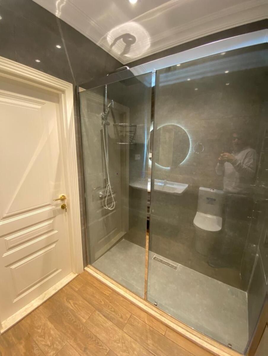 İcarəyə verilir 2 otaqlı yeni tikili 75 m² — Mənzil, Bakı (9)
