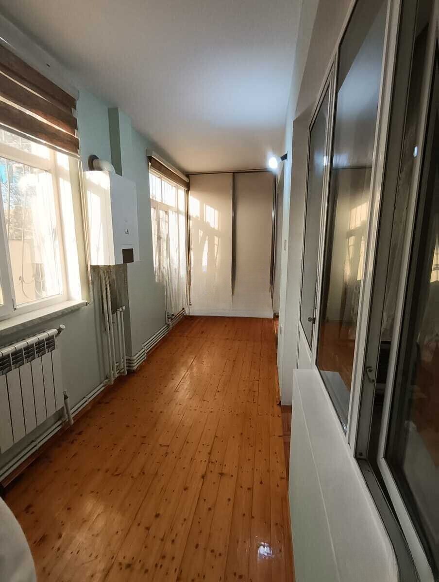 İcarəyə verilir 3 otaqlı köhnə tikili 705 m² — Mənzil, Sumqayıt (12)
