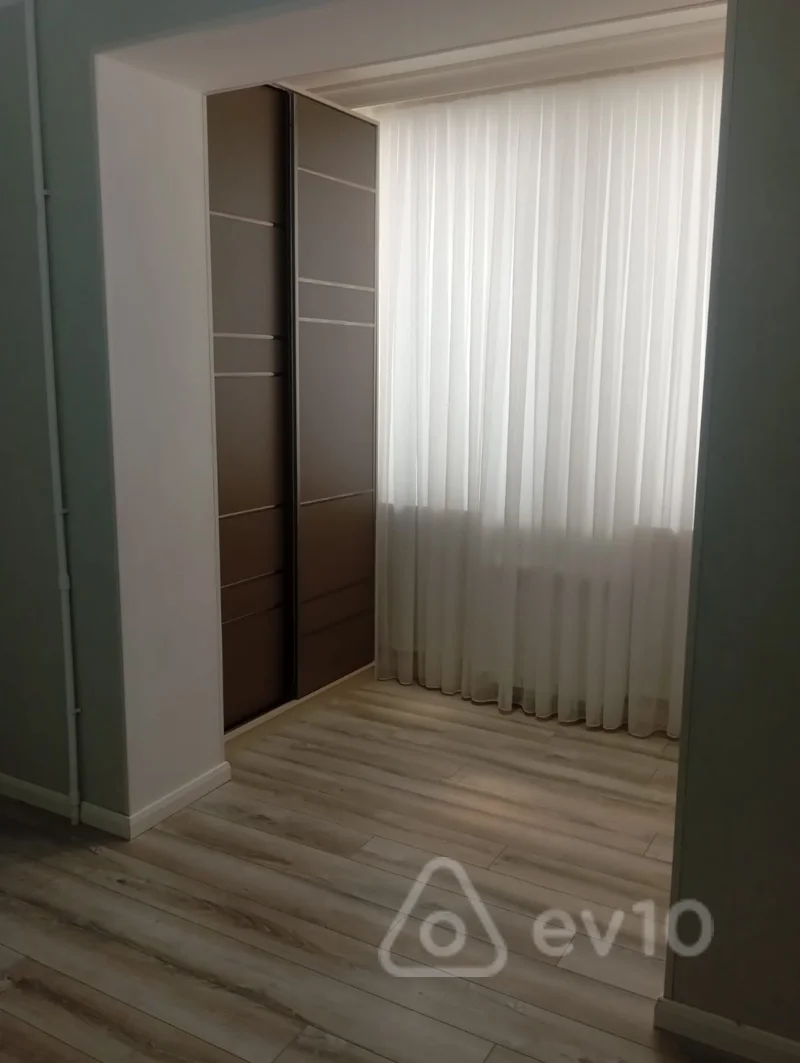 3 otaqlı mənzil, 70 m², Mikayıl Müşviq küç — Mənzil, Bakı (6)