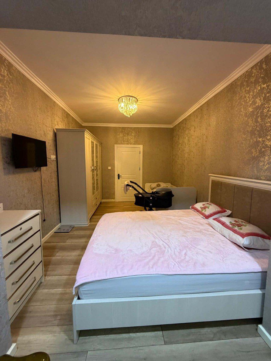 Satılır 2 otaqlı köhnə tikili 60 m² — Mənzil, Bakı (3)