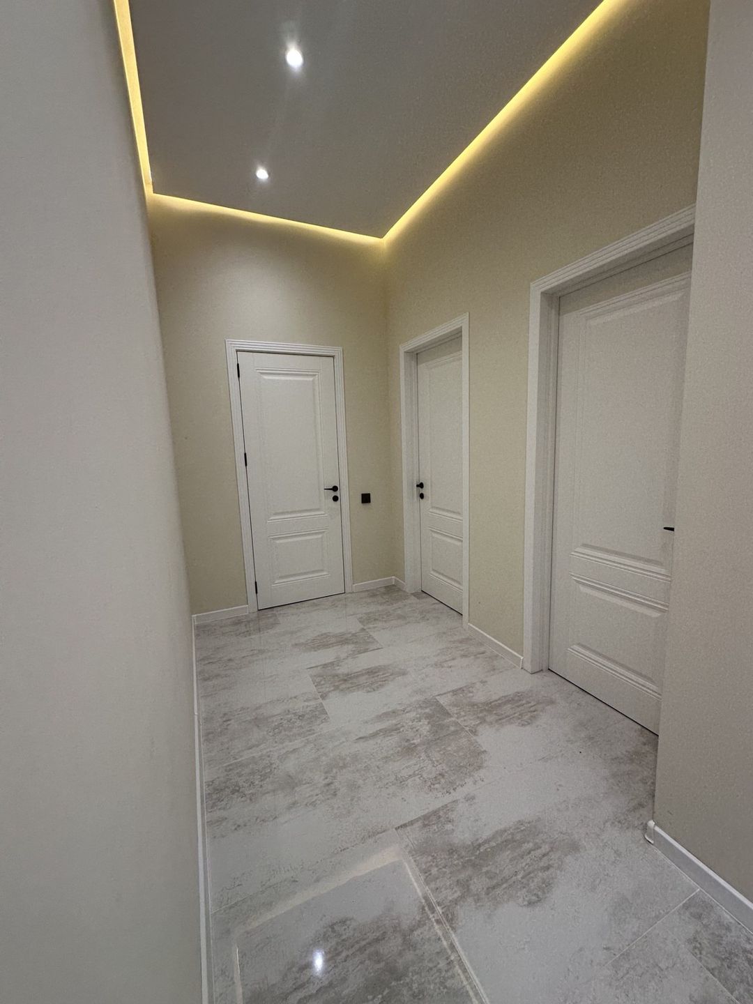 Satılır 4 otaqlı həyət evi/bağ evi 160 m² — Ev, villa, Bakı (9)