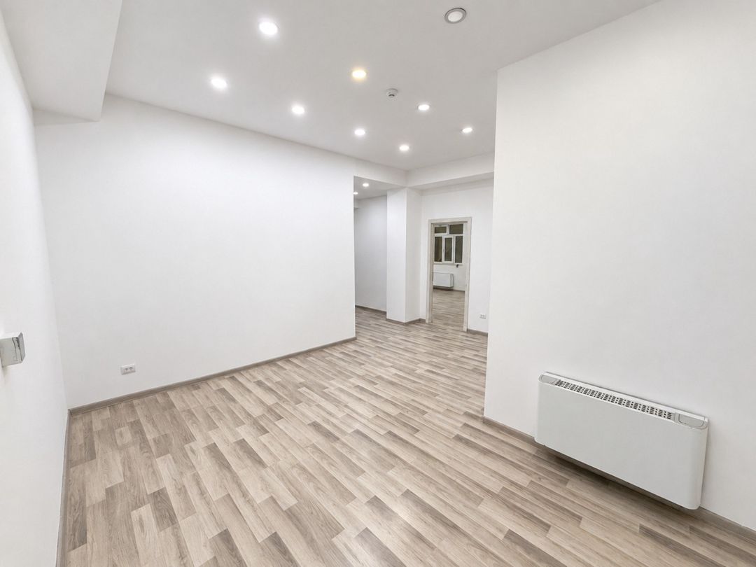 İcarəyə verilir 7 otaqlı ofis 250 m² — Ofis, Bakı (6)