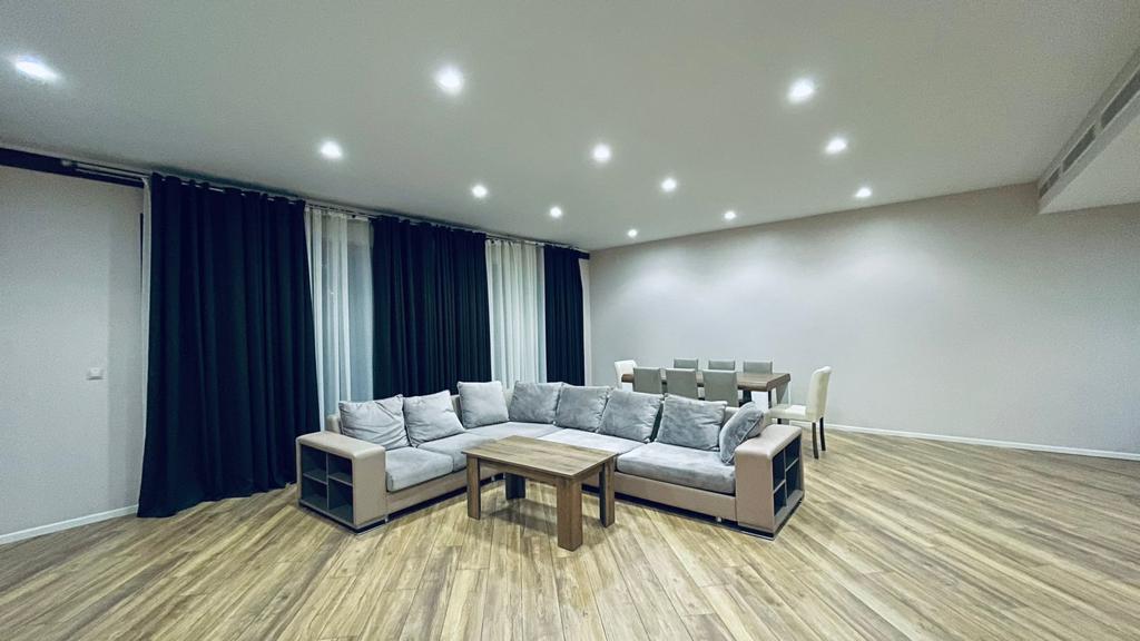 İcarəyə verilir 3 otaqlı yeni tikili 170 m² — Mənzil, Bakı (8)