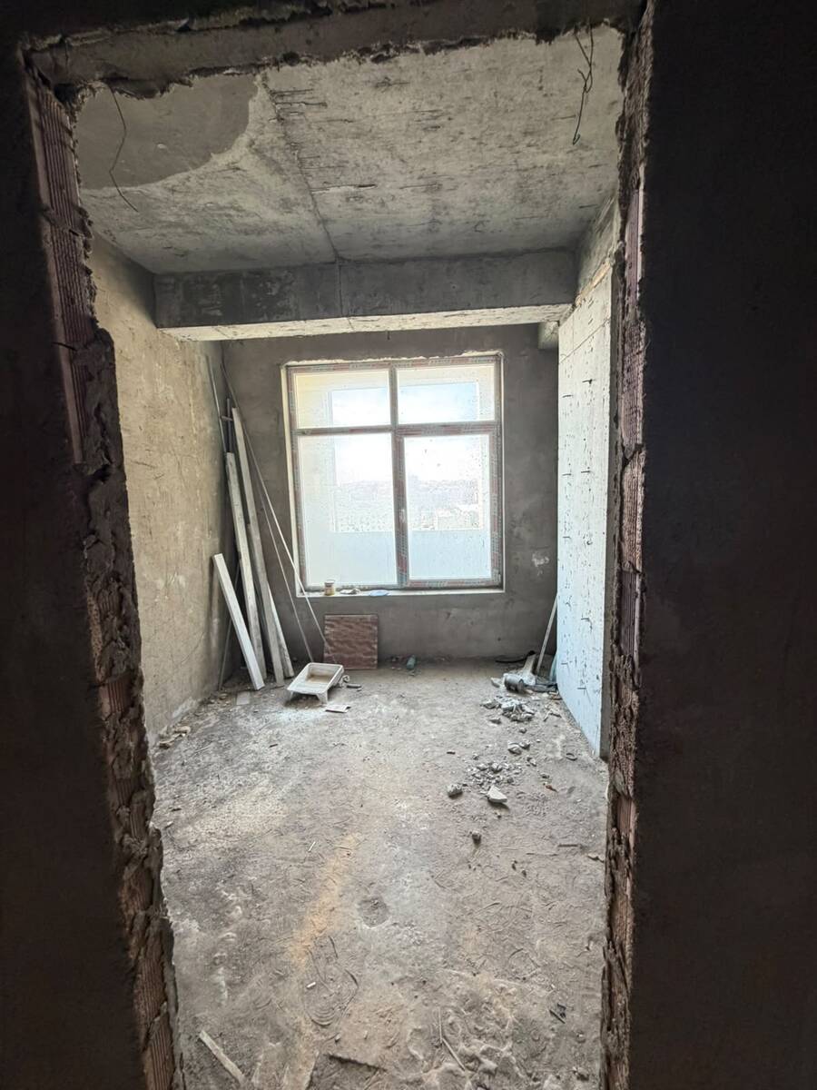 Satılır 2 otaqlı yeni tikili 78 m² — Mənzil, Bakı (12)