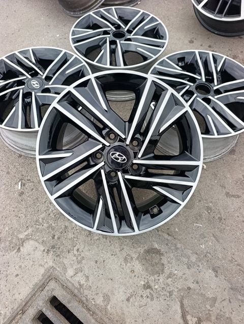 Hyundai, Kia diskləri R16 — Bakı