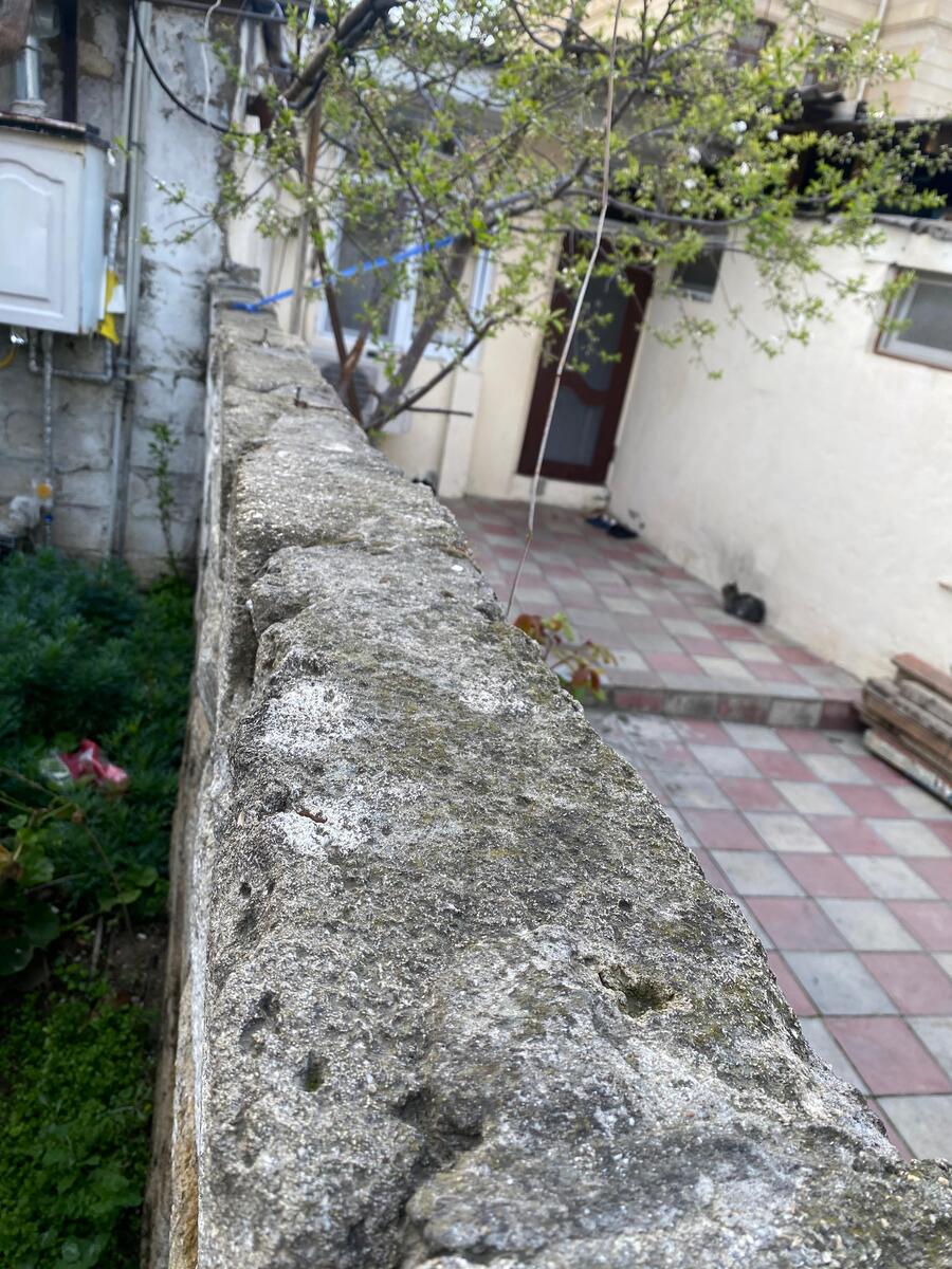 Satılır 10 otaqlı həyət evi/bağ evi 500 m² — Ev, villa, Bakı (3)