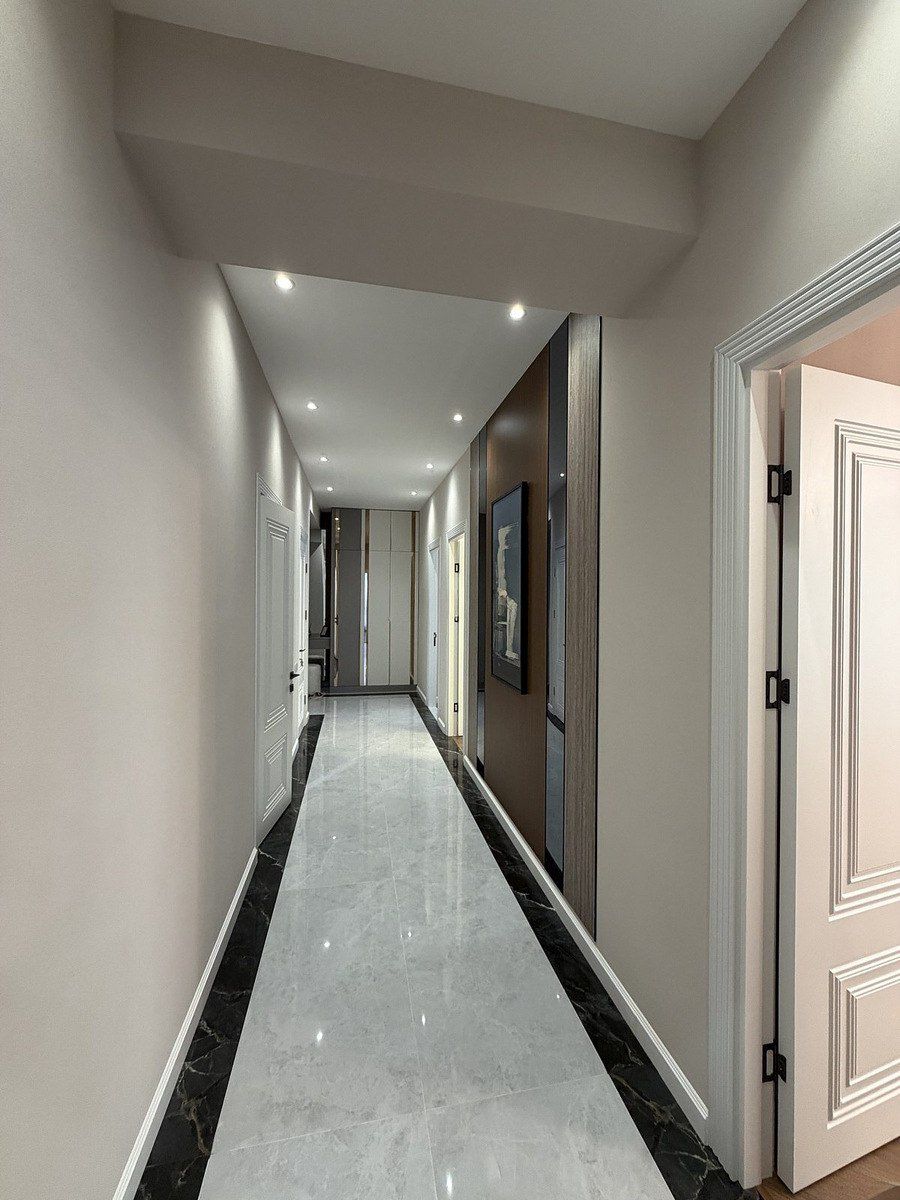 Satılır 3 otaqlı yeni tikili 114 m² — Mənzil, Bakı (5)