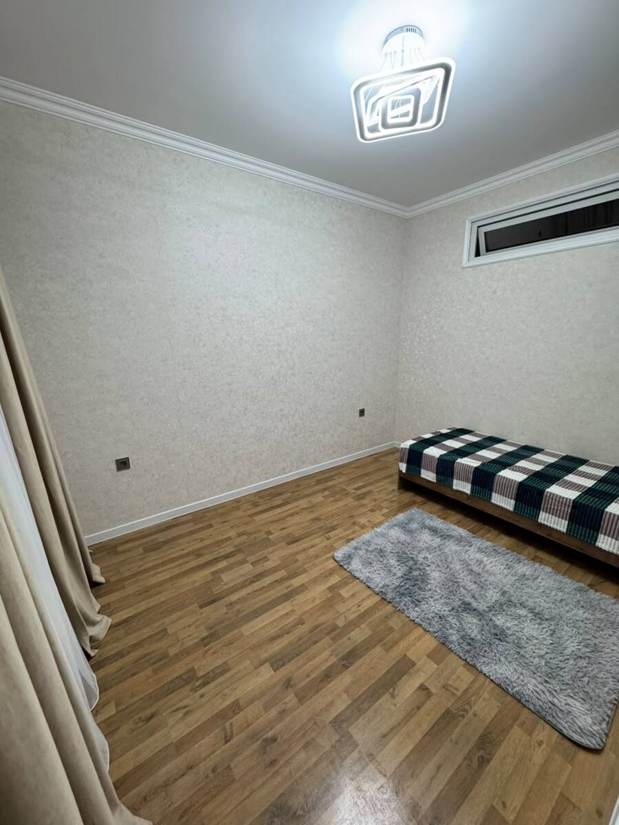 Satılır 2 otaqlı yeni tikili 58 m² — Mənzil, Bakı (10)