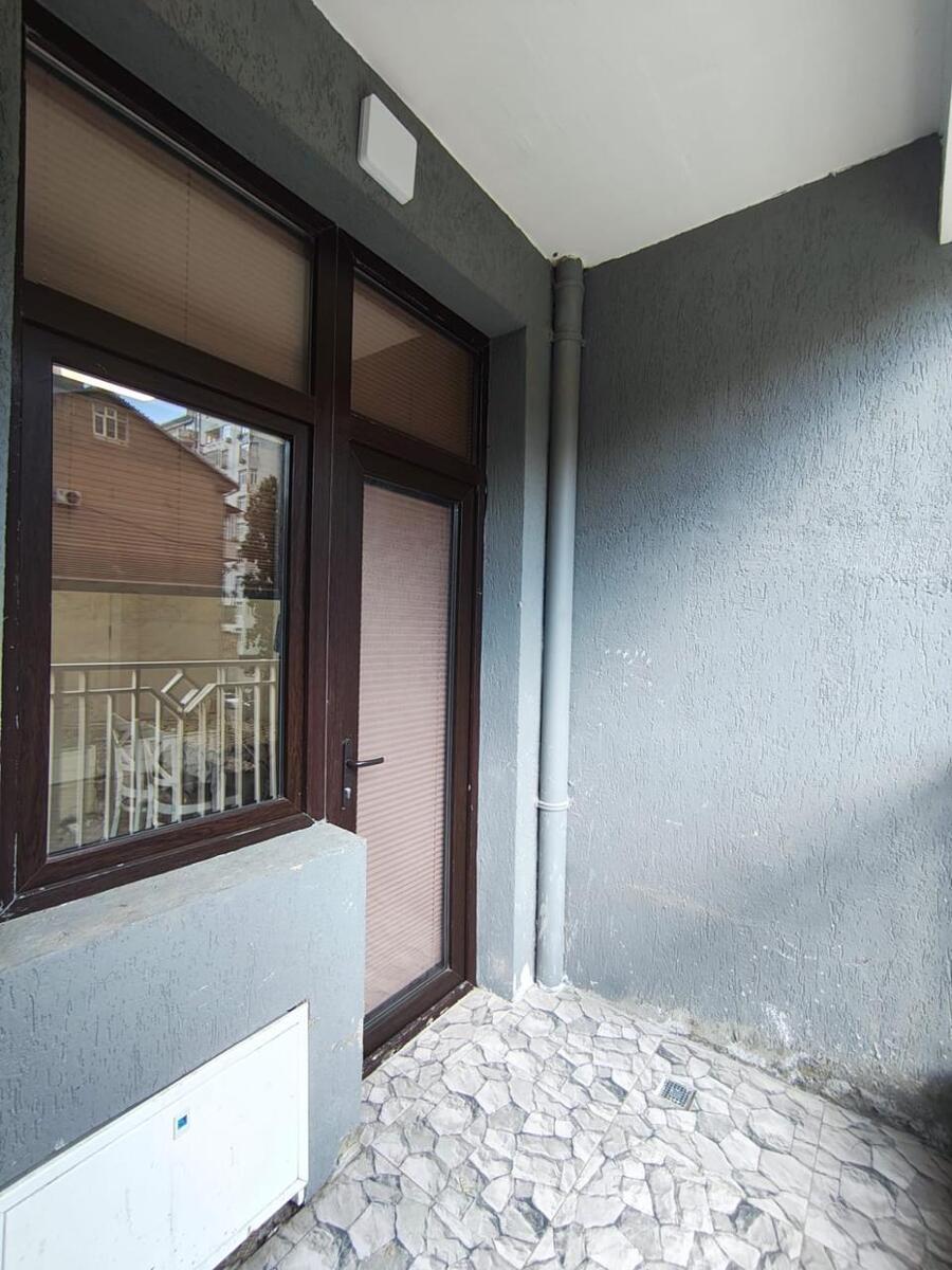 İcarəyə verilir 3 otaqlı yeni tikili 111 m² — Mənzil, Bakı (4)