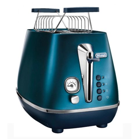 Toster Delonghi CTI2103.Bl — Bakı