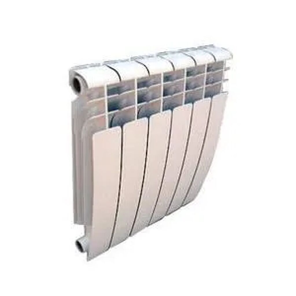 Korada Panel Radiator Korada panel radiatorları ev, mənzil, ofis və — Radiatorlar, Bakı (2)