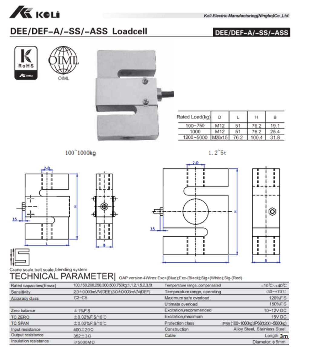 Keli DEE 5t — Biznes və avadanlıq, Bakı (2)