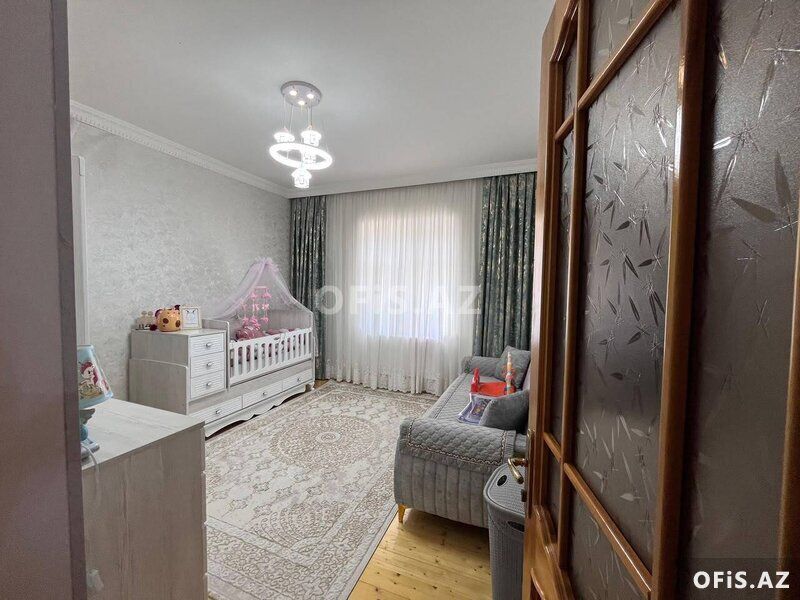 Həyət evləri Satılır Sabunçu r., Ramana q., 5 otaq, 160 m² — Ev, villa, Bakı (3)
