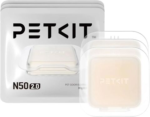 Petkit Pet Odor Eliminator N50 2.0 (P9223) Ev heyvanları üçün nəzərdə — 20 ₼ · Bakı, Nərimanov · Digər Petkit Pet Odor Eliminator N50 2.0 (P9223) Ev heyvanları üçün nəzərdə — Bakı