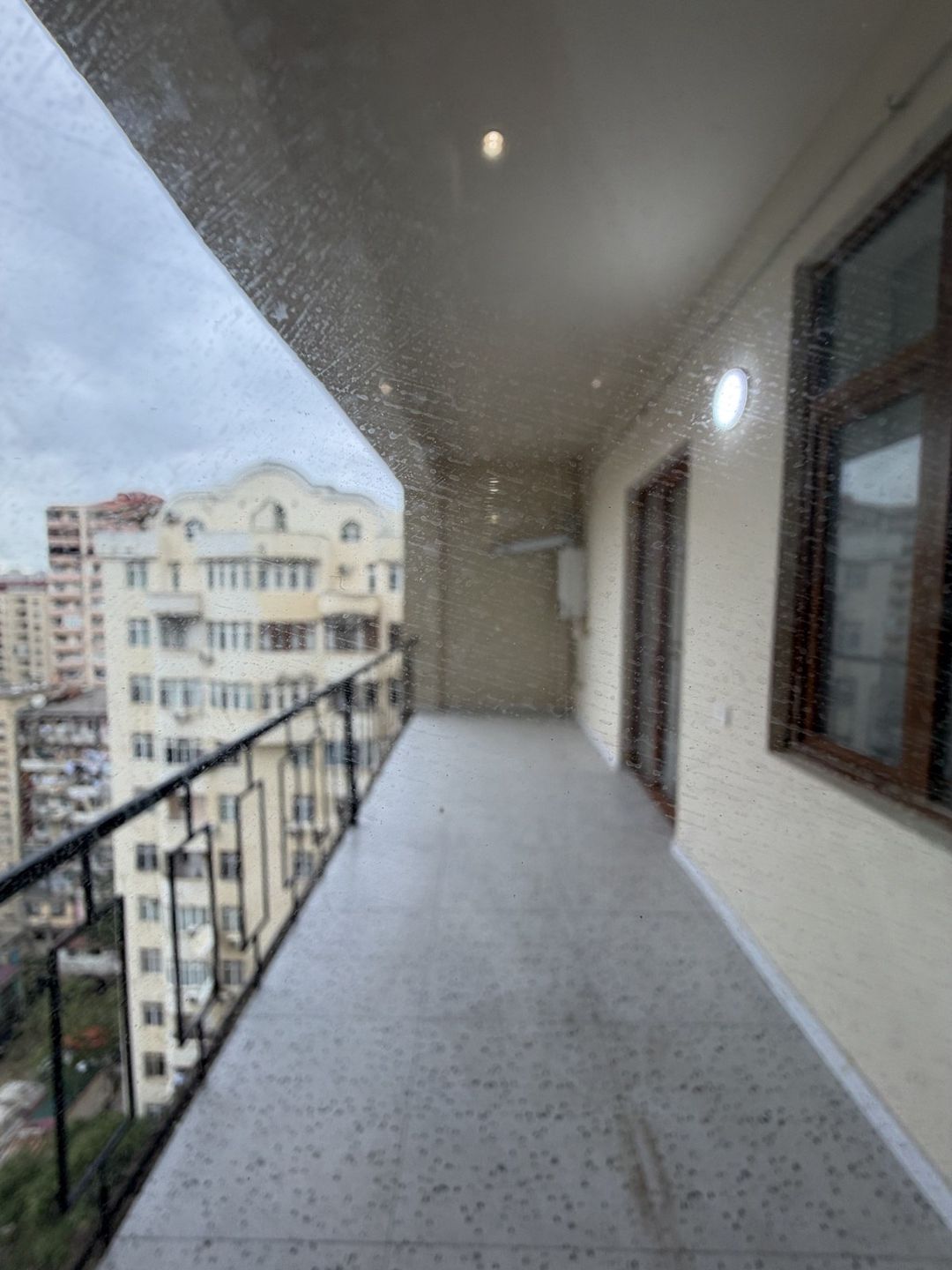 Satılır 3 otaqlı yeni tikili 90 m² — Mənzil, Bakı (6)