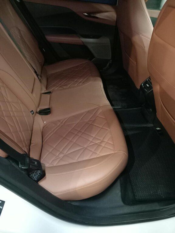 Changan Qiyuan A05, 1.5 L, 18.99 kWh, 2025 il, 26 000 km — Avtomobillər, Bakı (11)