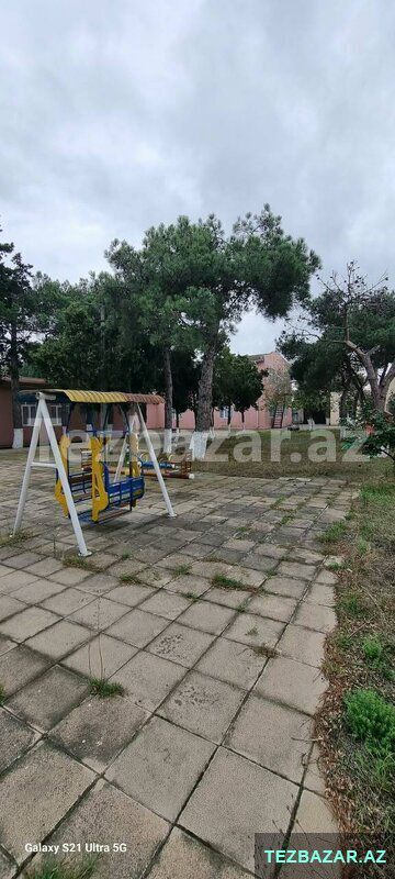 Mərdəkanda obyekt satılırrrr — Ofis, Bakı (8)