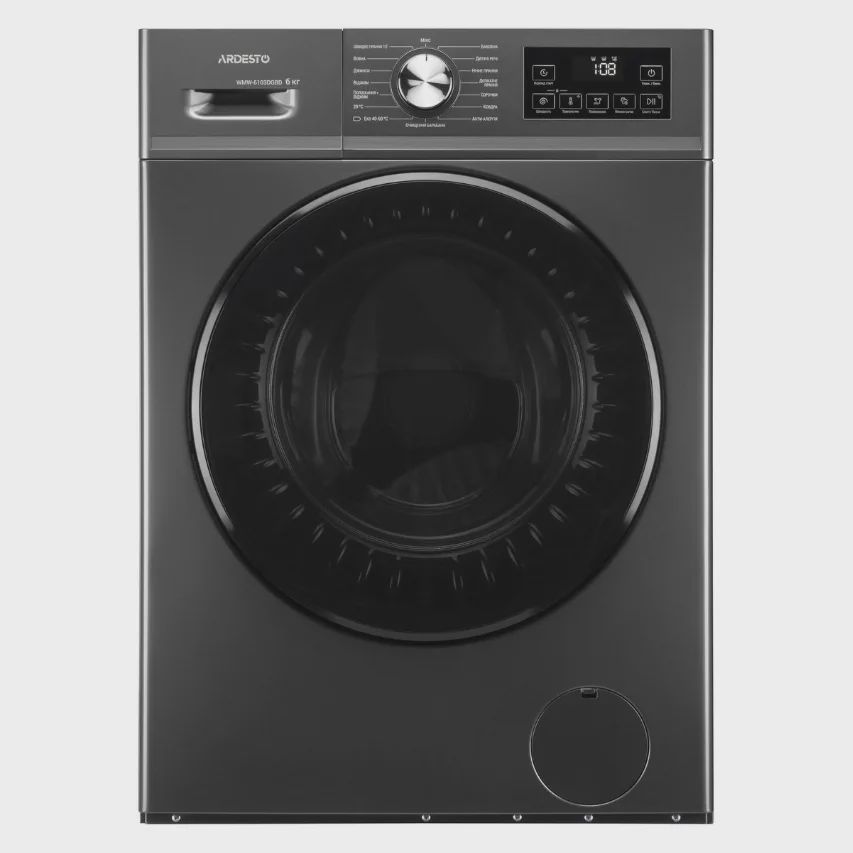 Paltaryuyan Ardesto WMW-6103DGBDI — Paltaryuyan maşınlar, Bakı