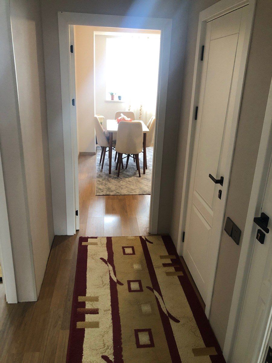 Satılır 4 otaqlı köhnə tikili 100 m² — Mənzil, Bakı (9)