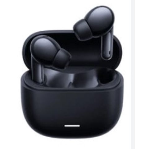 Simsiz qulaqlıq Xiaomi Redmi Buds 6 Night Black (BHR9251GL) — 89 ₼ · Bakı · Telefonlar və qadjetlər Simsiz qulaqlıq Xiaomi Redmi Buds 6 Night Black (BHR9251GL) — Bakı