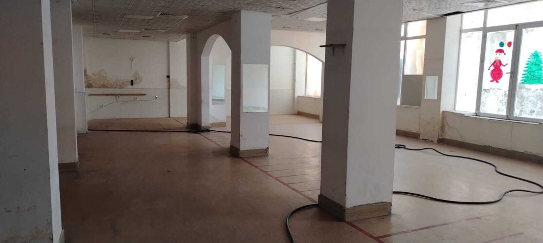 Satılır obyekt 447.8 m² — Əmlak, Bakı (11)