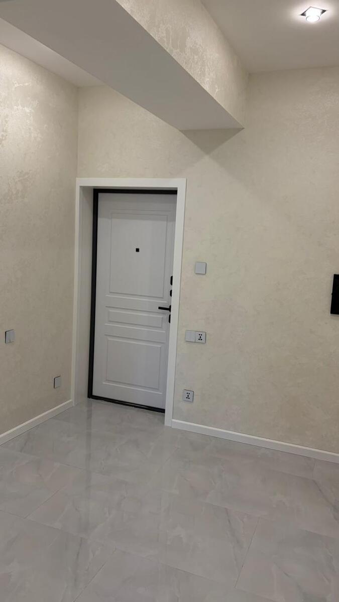 Satılır 2 otaqlı yeni tikili 80 m² — Mənzil, Bakı (12)
