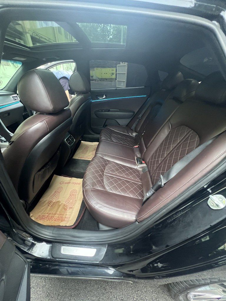 Kia Optima, 2.0 L, 2018 il, 149 669 km 77-VD-990 — Avtomobillər, Bakı (10)