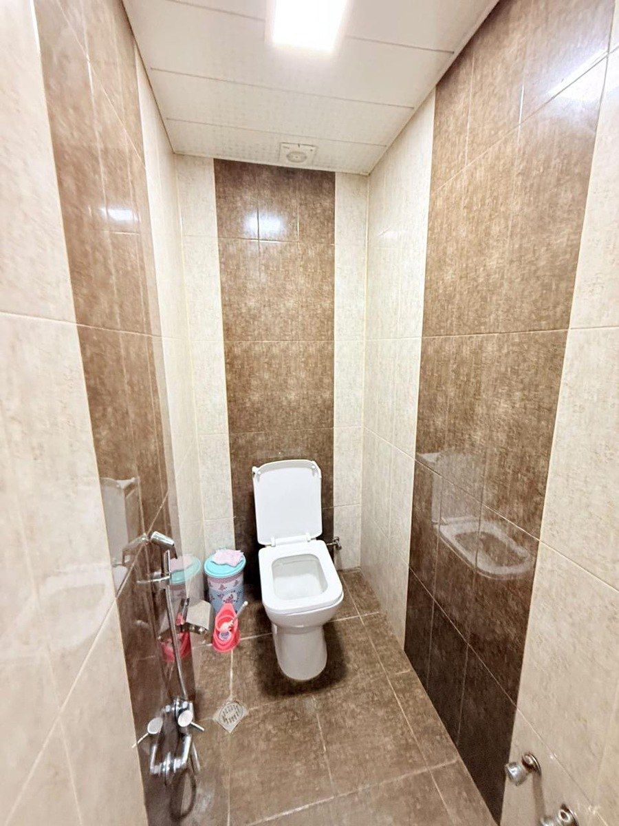 Satılır 3 otaqlı yeni tikili 67 m² — Mənzil, Xırdalan (8)