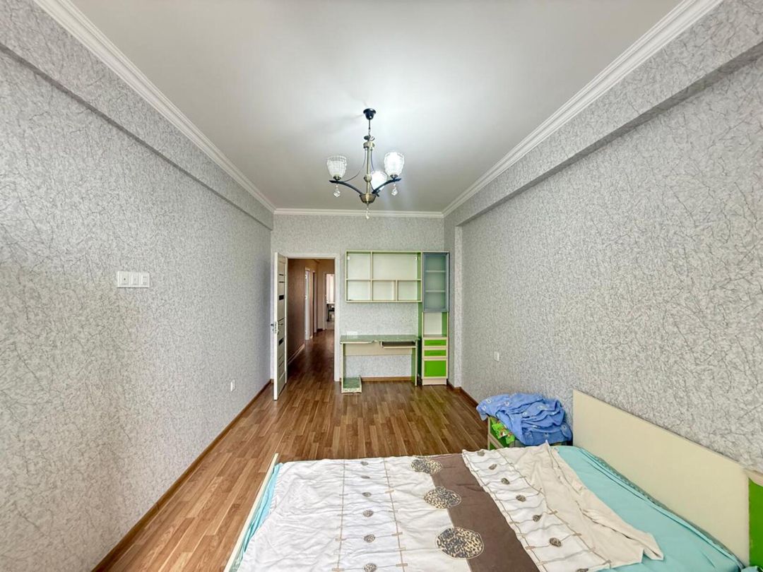 İcarəyə verilir 3 otaqlı yeni tikili 125 m² — Mənzil, Bakı (8)