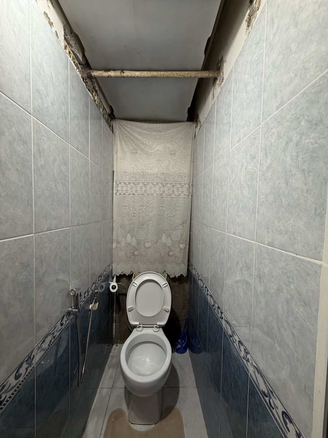 Satılır 2 otaqlı köhnə tikili 60 m² — Mənzil, Bakı (10)