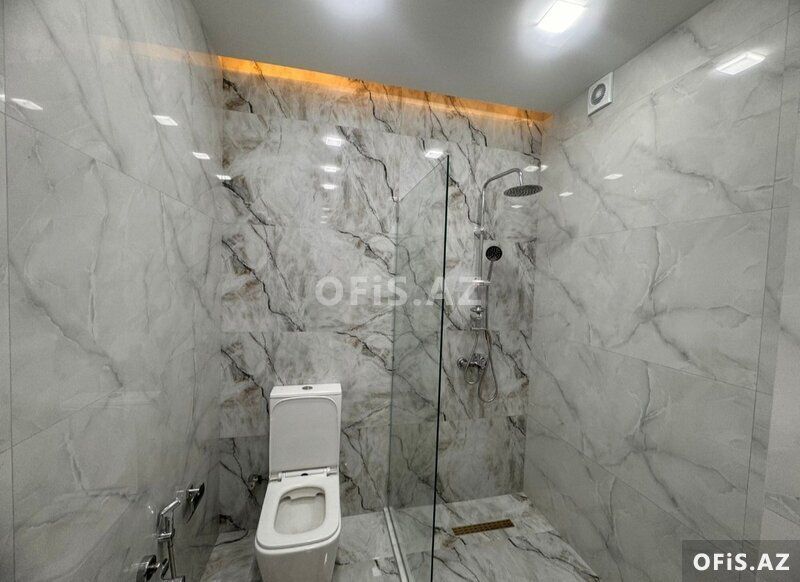 Yeni tikili Kirayə Verilir Xətai r., Xətai m., 2 otaq, 75 m² — Mənzil, Bakı (7)