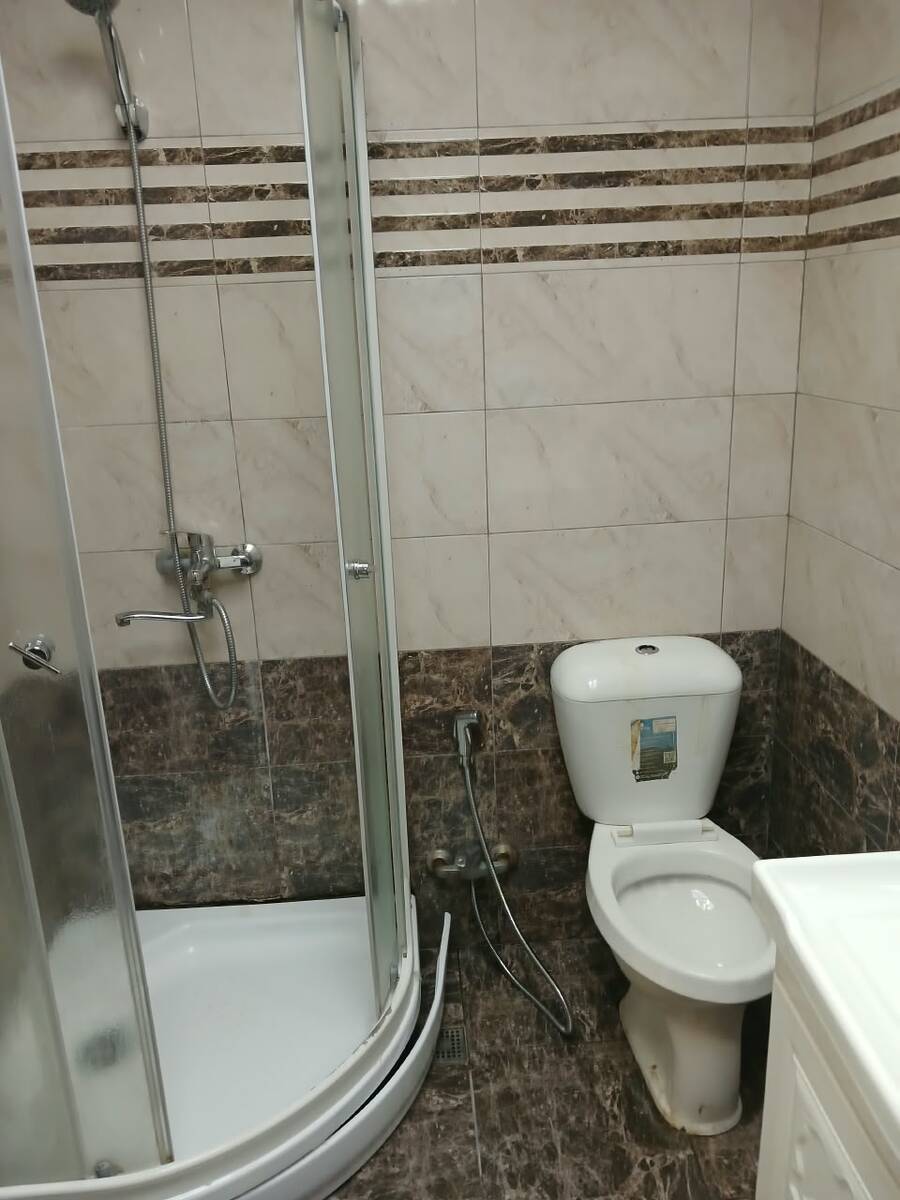 İcarəyə verilir 2 otaqlı yeni tikili 75 m² — Mənzil, Bakı (11)