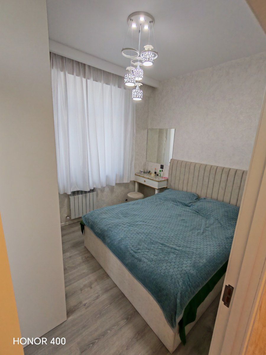 Satılır 3 otaqlı yeni tikili 57.7 m² — Mənzil, Bakı (6)