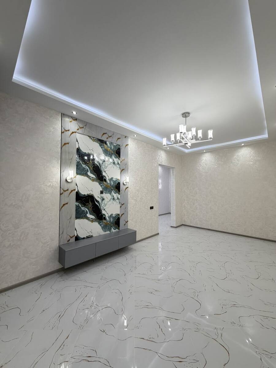 Satılır 4 otaqlı həyət evi/bağ evi 165 m² — Ev, villa, Bakı (9)
