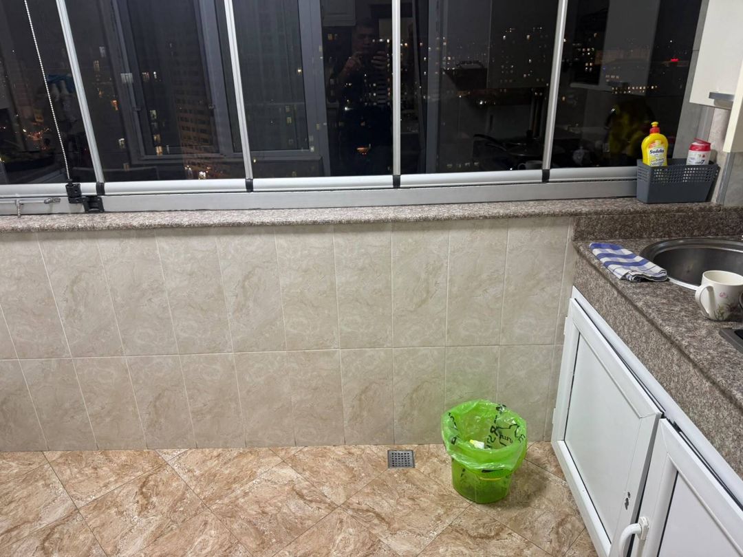 Satılır 3 otaqlı yeni tikili 135 m² — Mənzil, Bakı (11)