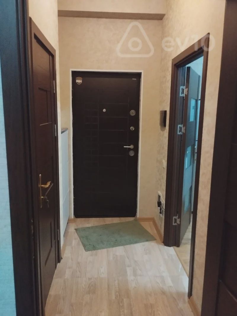 For sale: 3-room apartment (new building), 65 m² — Mənzil, Xırdalan (9)