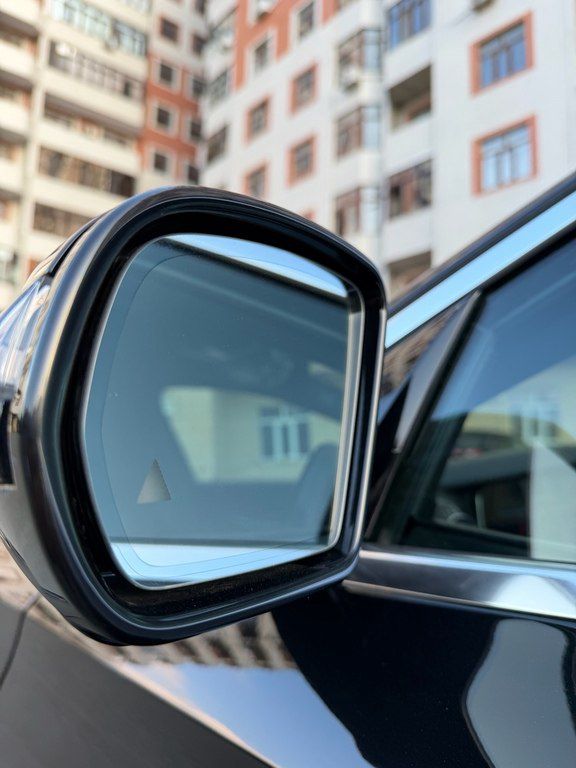 Mercedes E 350, 2.0 L, 2020 il, 98 000 km 88-DG-075 — Avtomobillər, Bakı (7)