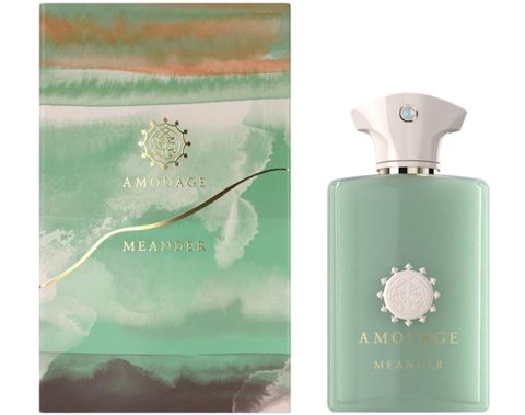 Amouage Meander uniseks ətir suyu 100 ml — 463 ₼ · Bakı · Mallar Amouage Meander uniseks ətir suyu 100 ml — Bakı