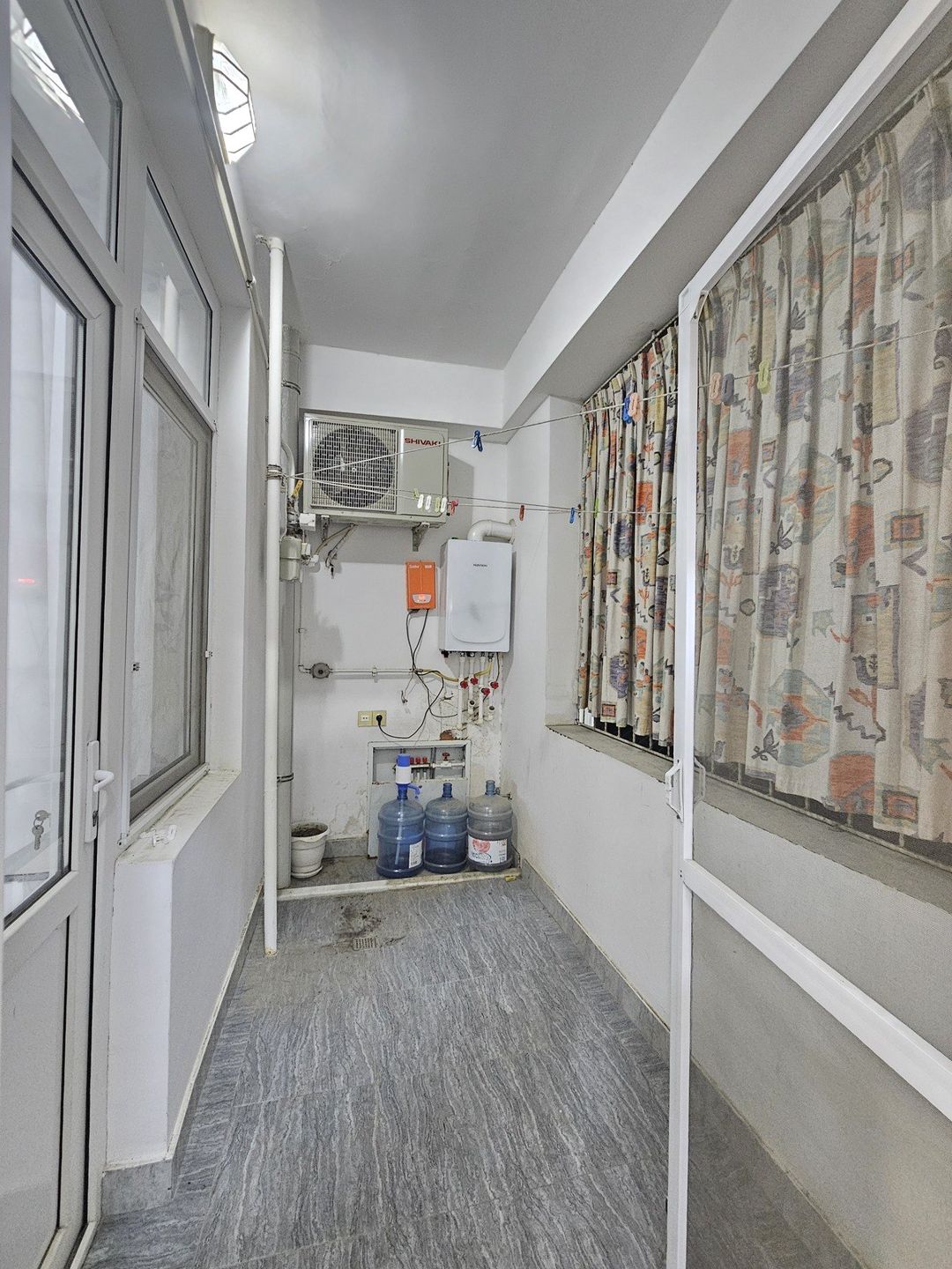 Satılır 2 otaqlı yeni tikili 51 m² — Mənzil, Xırdalan (12)