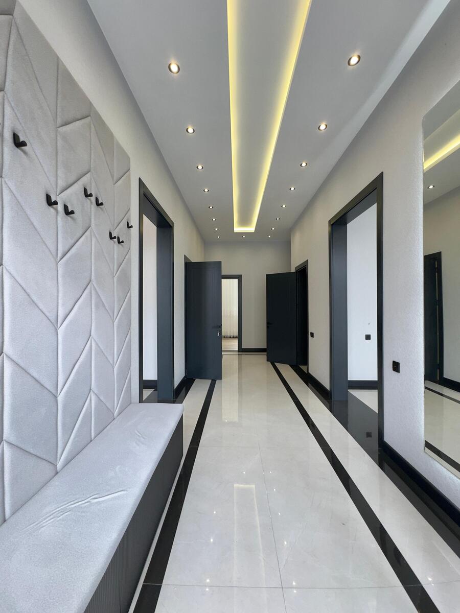 Satılır 4 otaqlı həyət evi/bağ evi 170 m² — Ev, villa, Bakı (6)