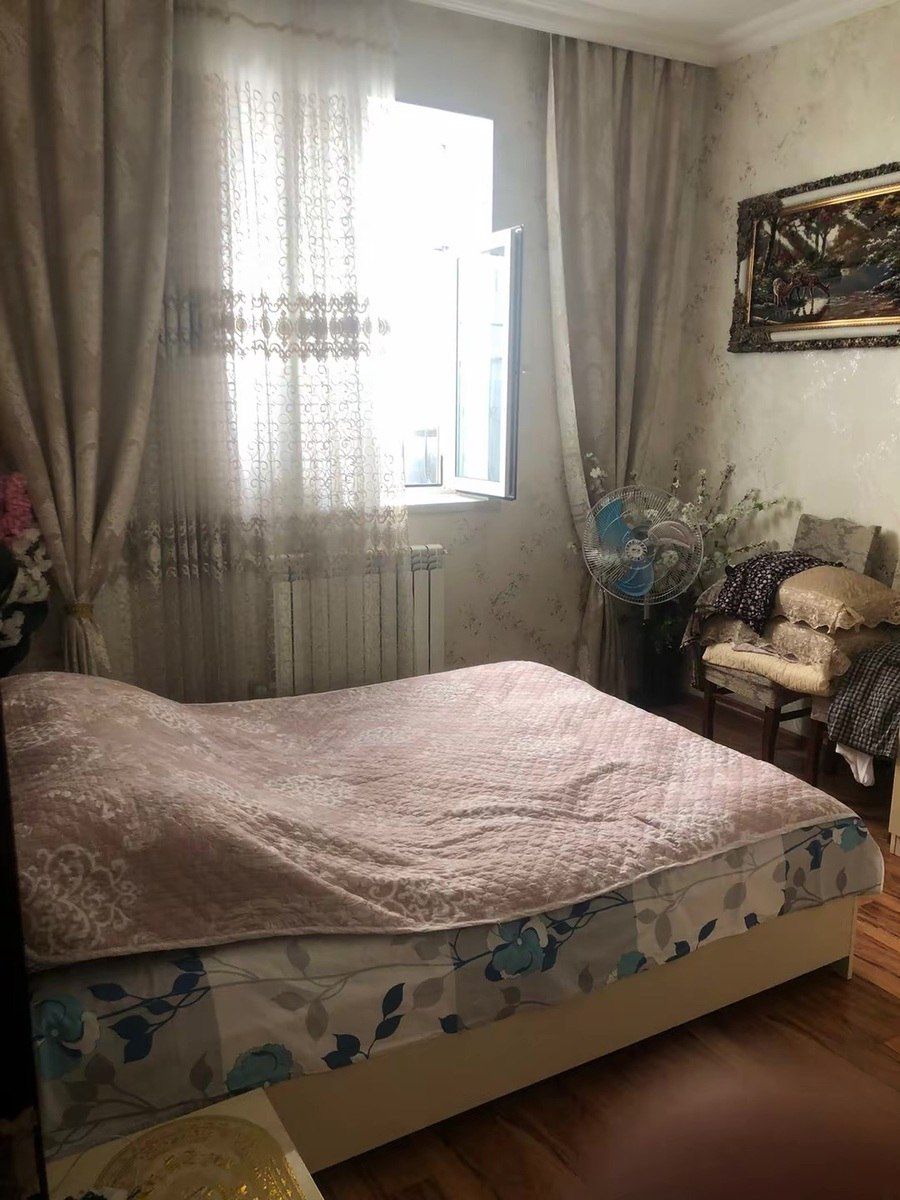 Satılır 4 otaqlı həyət evi/bağ evi 115 m² — Ev, villa, Bakı (7)