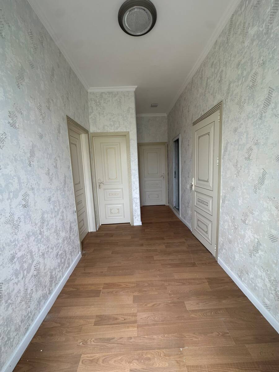 Satılır 3 otaqlı həyət evi/bağ evi 110 m² — Ev, villa, Bakı (7)