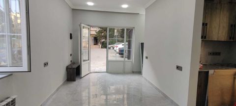 İcarəyə verilir obyekt 36 m² — Bakı