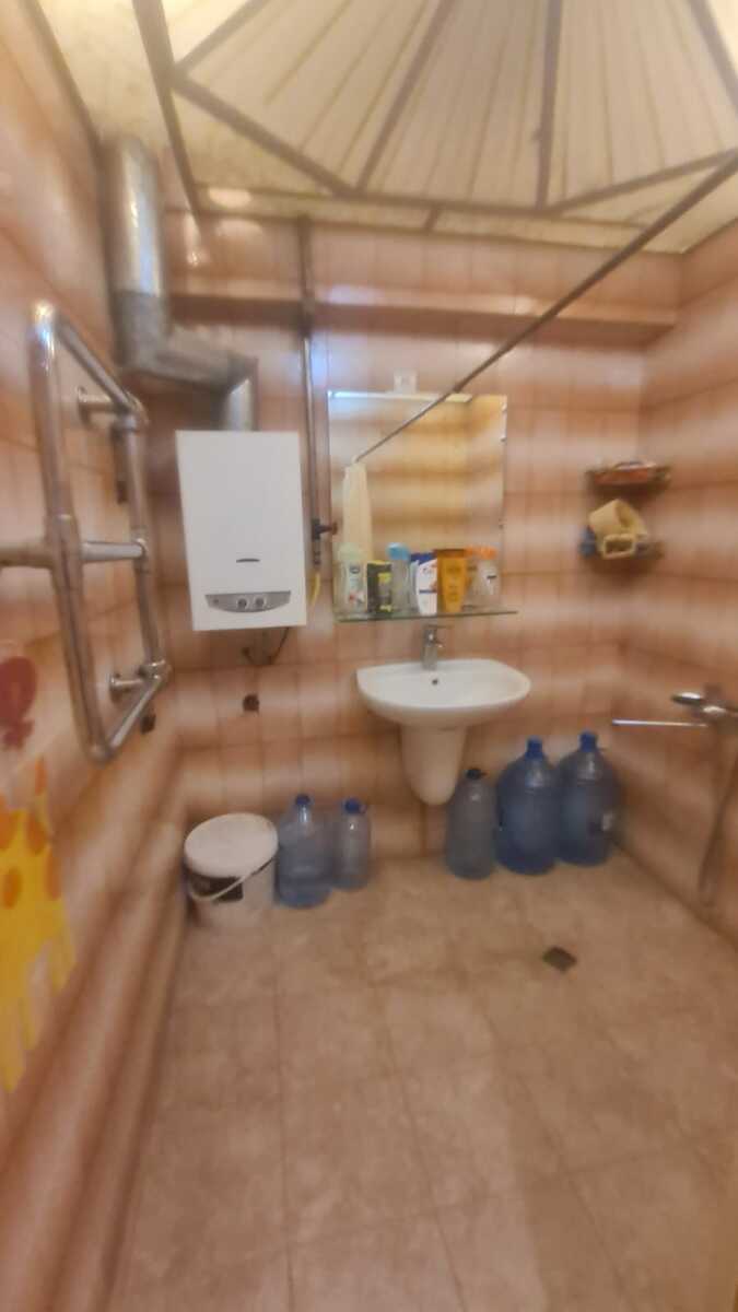 İcarəyə verilir 2 otaqlı köhnə tikili 70 m² — Mənzil, Bakı (7)