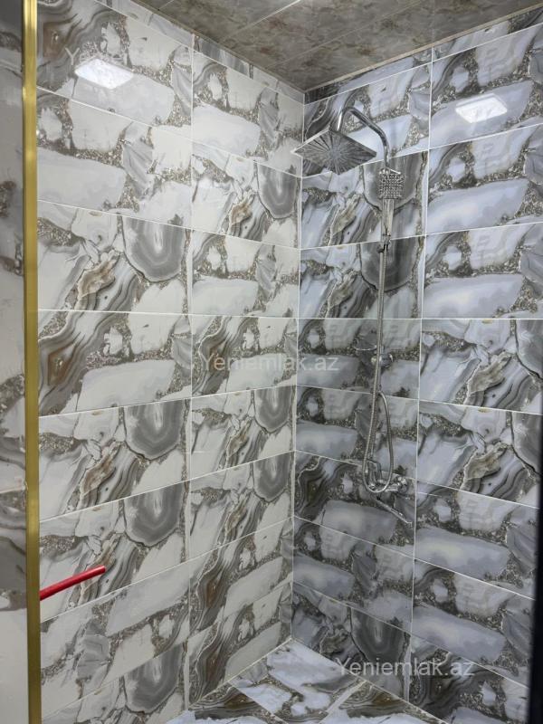 Kirayə 2 otaqlı Bina evi menzil (Yeni tikili), 40 m², Xırdalan ş — Mənzil (9)