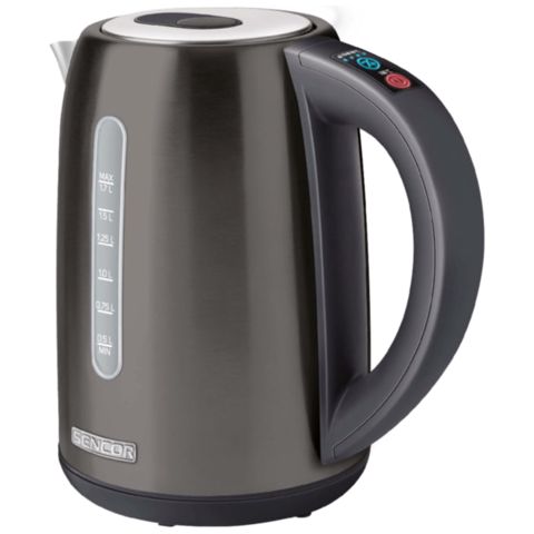 Elektrik çaydan Sencor SWK 7708BK — 75 ₼ · Bakı · Ev texnikası Elektrik çaydan Sencor SWK 7708BK — Bakı