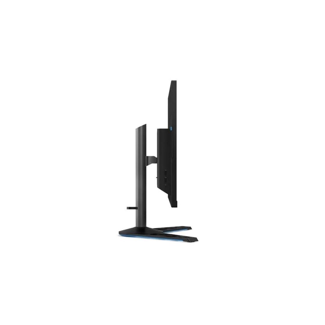 Monitor Lenovo Legion Y27q-20/ 27 QHD IPS/165 Hz/ Ports HDMI, DP — Surveillance kameralar, Bakı (2)